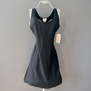 NWT connie Choi dress